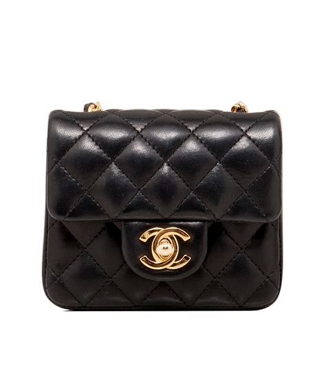 chanel crossbody mini bag price|chanel crossbody bag price.